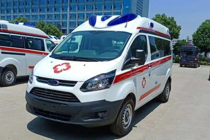 石棉县长途救护车转院